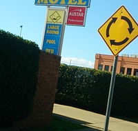 Motel Yambil Inn - South Australia Travel