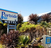 Golden Chain Portside Motel - South Australia Travel