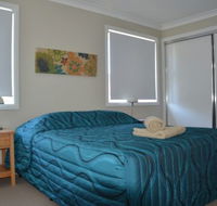 Bunya Vista Accommodation Dalby - South Australia Travel