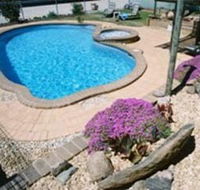 Murray View Motel Corowa - South Australia Travel