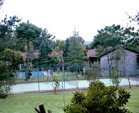 Jamberoo Valley Lodge - South Australia Travel 0