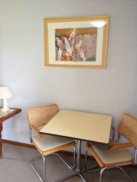 Town & Country Motor Inn Forbes - South Australia Travel 2