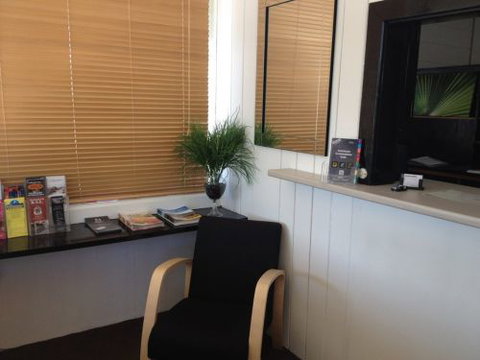 Horsham Motel - South Australia Travel 3