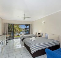 Hinchinbrook Marine Cove Motel - South Australia Travel