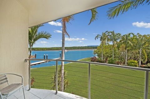 Hinchinbrook Marine Cove Motel - South Australia Travel 3