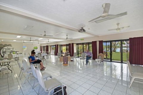 Hinchinbrook Marine Cove Motel - South Australia Travel 4