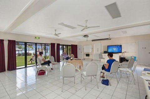 Hinchinbrook Marine Cove Motel - South Australia Travel 5