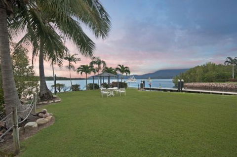 Hinchinbrook Marine Cove Motel - South Australia Travel 6