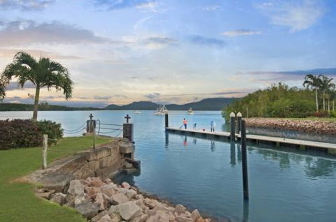 Hinchinbrook Marine Cove Motel - South Australia Travel 7