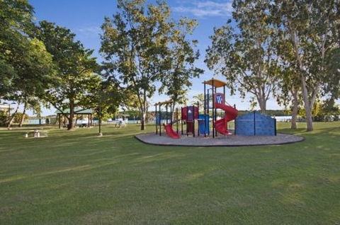 Hinchinbrook Marine Cove Motel - South Australia Travel 8