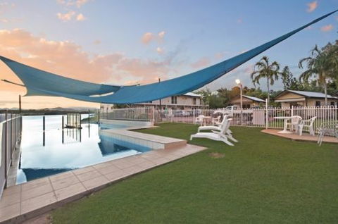 Hinchinbrook Marine Cove Motel - South Australia Travel 9