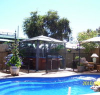 Tara Spa Apartments - South Australia Travel