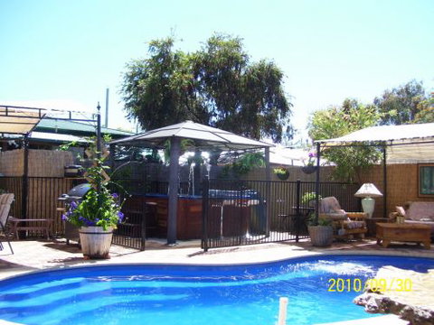 Tara Spa Apartments - South Australia Travel 0