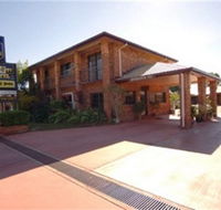Casino City Motor Inn - South Australia Travel
