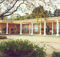 Norwood House Motel amp Reception Centre - South Australia Travel