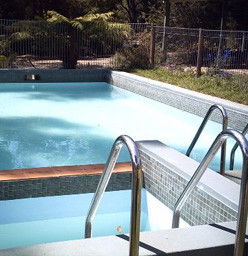 Sanctuary House Resort Motel - Healesville - South Australia Travel 0