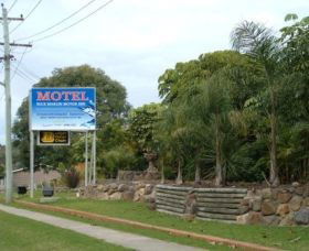 Blue Marlin Resort & Motor Inn - Budget Chain - South Australia Travel 0