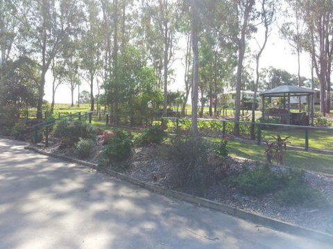 Tiaro Motor Inn - South Australia Travel 0