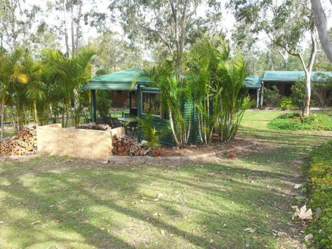 Tiaro Motor Inn - South Australia Travel 4