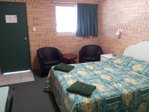 Tiaro Motor Inn - South Australia Travel 5