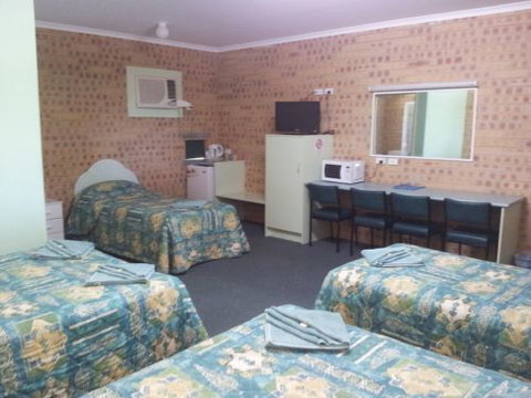 Tiaro Motor Inn - South Australia Travel 6