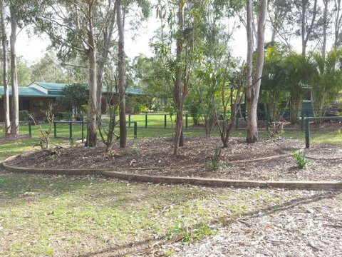 Tiaro Motor Inn - South Australia Travel 7