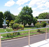 Golden Chain Beachway Motel and Restaurant - South Australia Travel