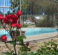 Motel Menere's - South Australia Travel