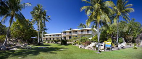 Whitsunday Sands - South Australia Travel 2