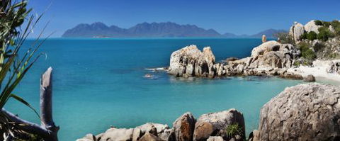 Whitsunday Sands - South Australia Travel 5