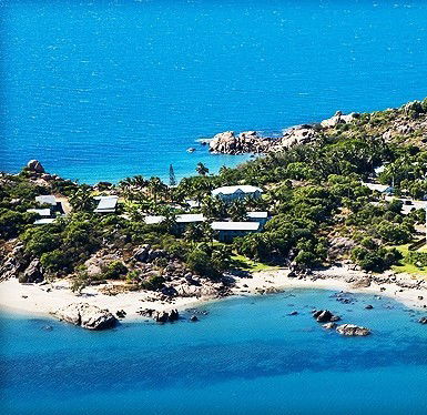 Whitsunday Sands - South Australia Travel 8