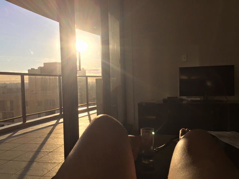 Fiori Apartments - South Australia Travel 5