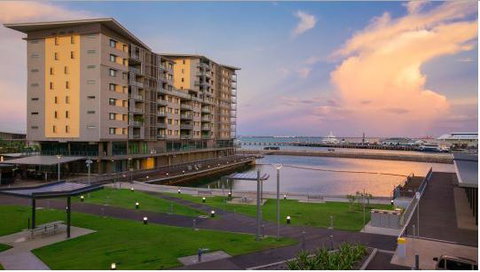Absolute Waterfront Apartments - South Australia Travel 1