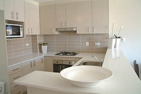 Absolute Waterfront Apartments - South Australia Travel 2