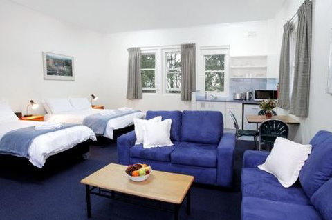 North Parramatta Accommodation - South Australia Travel 0