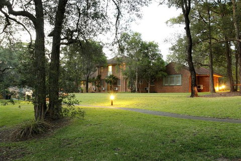 North Parramatta Accommodation - South Australia Travel 3