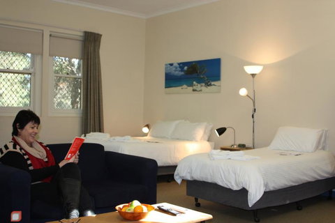 North Parramatta Accommodation - South Australia Travel 4