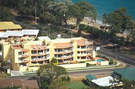 Alexander Luxury Apartments - South Australia Travel 0