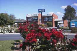 Morwell Southside Motel & Morwell Serviced Apartments - South Australia Travel 0