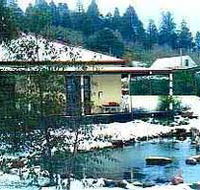 The Station House Daylesford - South Australia Travel