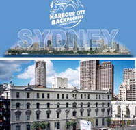 Harbour City Backpackers - South Australia Travel