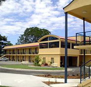 Best Western Lakesway Motor Inn - South Australia Travel