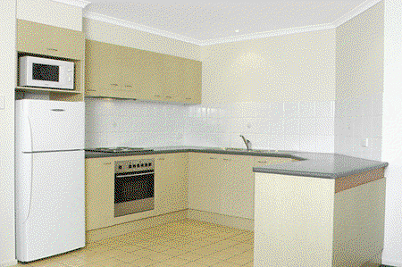 Beachside Holiday Apartments - South Australia Travel 2