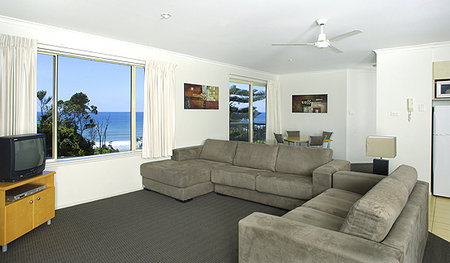 Beachside Holiday Apartments - South Australia Travel 3