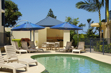 Beachside Holiday Apartments - South Australia Travel 4