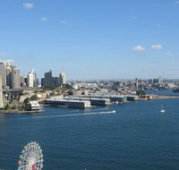 Kirribilli Village Apartments - South Australia Travel