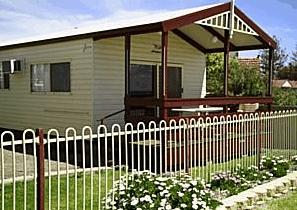 Office Beach Caravan Park - South Australia Travel 0