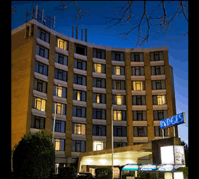 Rydges Camperdown - South Australia Travel