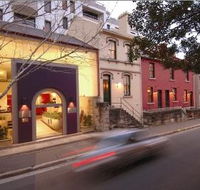 Rendezvous Hotel Sydney The Rocks - South Australia Travel