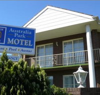 Australia Park Motel - South Australia Travel